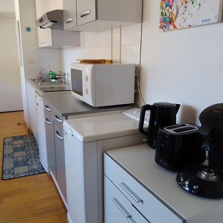 Appartement Au Coeur De Luchon Bagnères-de-Luchon Eksteriør billede