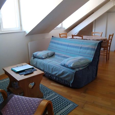 Appartement Au Coeur De Luchon Bagnères-de-Luchon Eksteriør billede