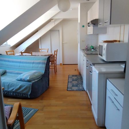 Appartement Au Coeur De Luchon Bagnères-de-Luchon Eksteriør billede