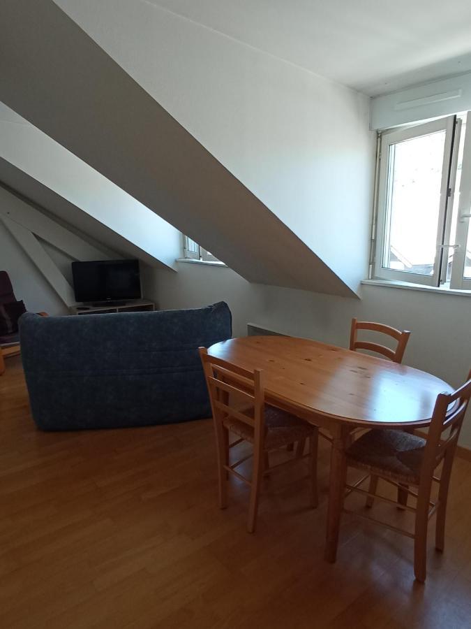 Appartement Au Coeur De Luchon Bagnères-de-Luchon Eksteriør billede