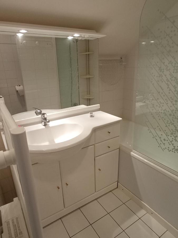 Appartement Au Coeur De Luchon Bagnères-de-Luchon Eksteriør billede