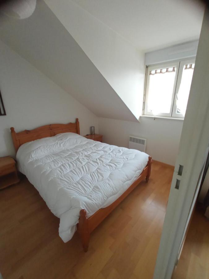 Appartement Au Coeur De Luchon Bagnères-de-Luchon Eksteriør billede