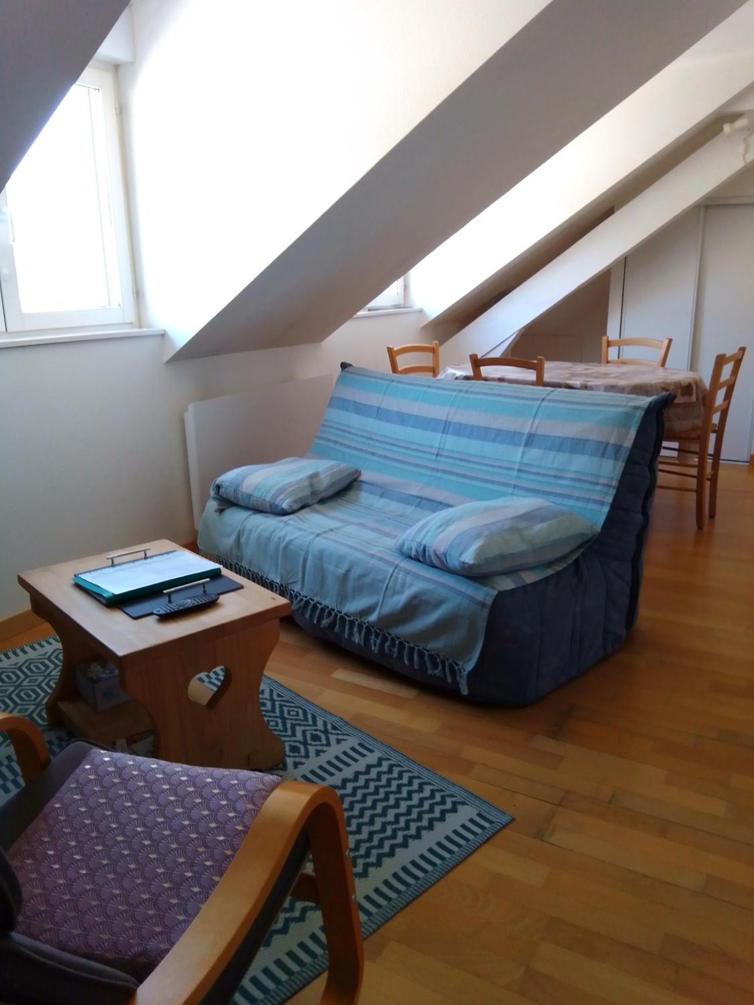 Appartement Au Coeur De Luchon Bagnères-de-Luchon Eksteriør billede