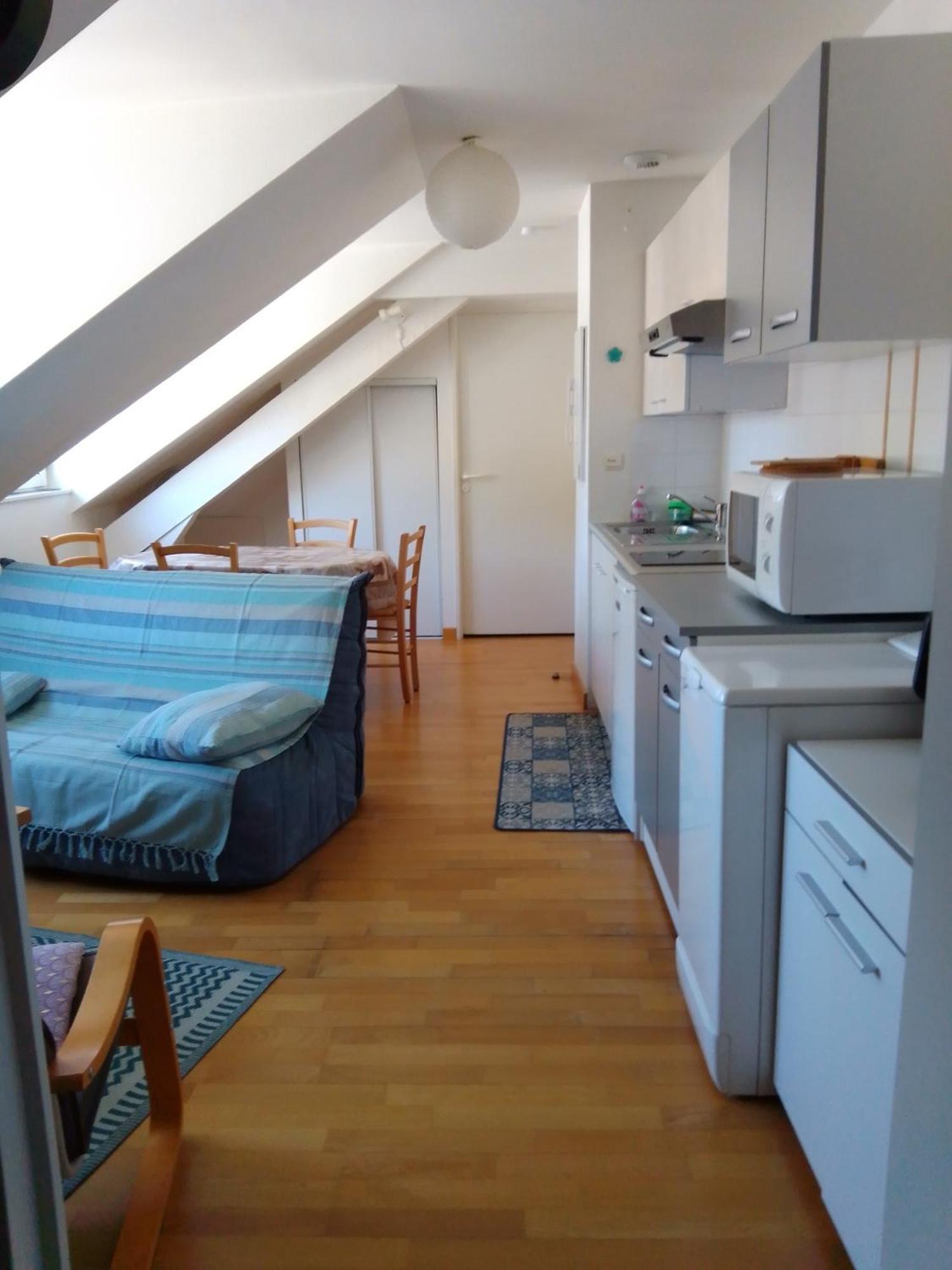 Appartement Au Coeur De Luchon Bagnères-de-Luchon Eksteriør billede