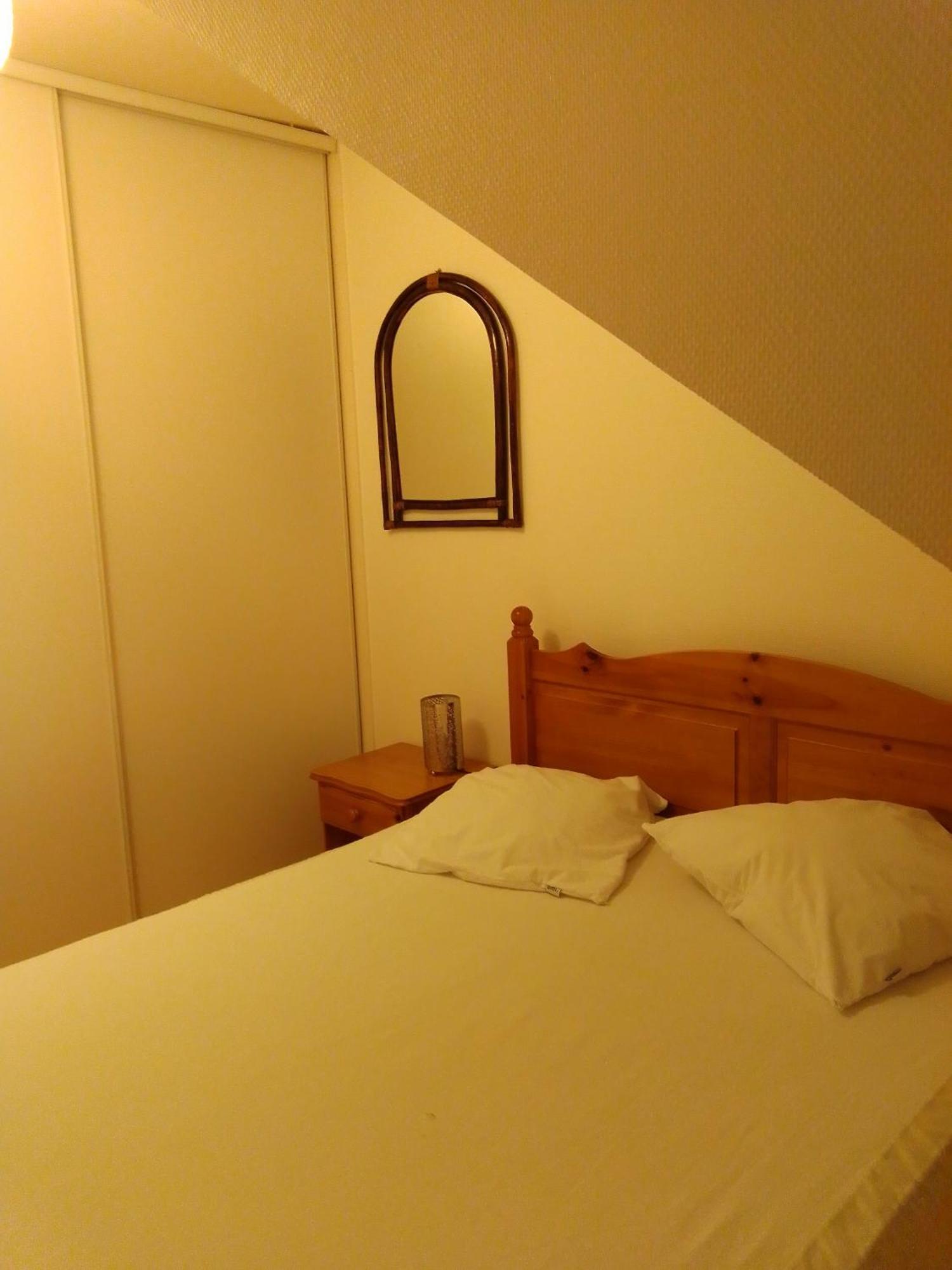 Appartement Au Coeur De Luchon Bagnères-de-Luchon Eksteriør billede